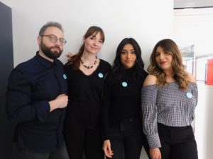 Coiffeur sans rdv à Lyon Part-Dieu : la solution pour une coupe express !